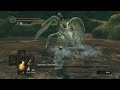 Can I beat Dark Souls 1 with ONLY the Darkmoon Bow?