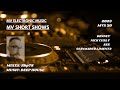 MV Short Shows - Music Show 30 - Mixes By Rbp78 (Deep House music) MVS30