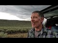 Fly Fishing Wyoming - Extended Version - 3 weeks of Truck Camping/Fishing