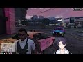 旅人、何者かになる【＃にじGTA】