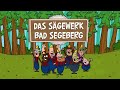 Wise Guys - Das Sägewerk Bad Segeberg - Musikvideo