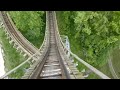 Voyage Front Seat POV 2014 FULL HD Holiday World