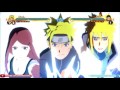 Naruto Ultimate Ninja Storm 4 - Alive Minato / KCM Edo Minato COMPLETE Moveset