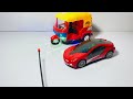 Auto rickshaw unboxing rc remote car unboxing testing rc car remote | Auto rickshaw vip rc car rc