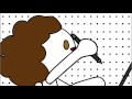 ART BLOCK | short animation