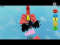 Roblox: Feeling Nostalgic while playing easy obby