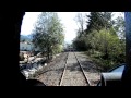 Snoqualmie Valley Railroad
