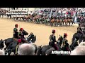 Highlights | Trooping the Colour 2024 | Horse Guard Parade | Audience View | King Charles Birthday