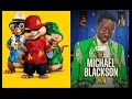 Michael blackson song chipmunk version