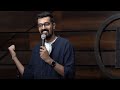 GEO POLITICAL COMEDY | Azeem Banatwalla Stand-Up Comedy (2022)