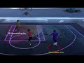 6’8 BEST JUMPSHOT And DRIBBLE MOVES After PATCH 1 For TALL DEMIGOD BUILDS In NBA2K24