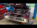 How To Wire The Hideaway Headlight Motor In Your 1970s Mopar (Like This 1973 Dodge Charger)