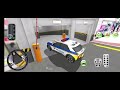 Police Car For Parking - 3d Driving Class android game play video || Car Game #gameplay #cargame