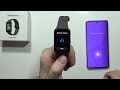 The Best Features of Samsung Galaxy Fit 3 - Tips & Tricks