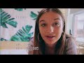 DORM ROOM TOUR 2019 (The University of Manchester)