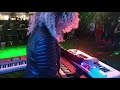 You Give Love A Bad Name - Bon Jovi (Keyboard Cover)