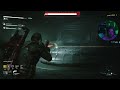 | The Gift Of Fire - Advance | Aliens Fireteam Elite Co-op |