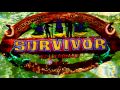 Survivor: Millennials vs. Gen X - ALTERNATE Intro [S33 - w/ Different Shots & New Ancient Voices]
