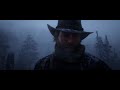 Red Dead Redemption 2: Arthur and Javier go looking for John (Pt 2)