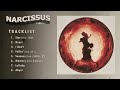 던(DAWN) - EP [Narcissus (나르시스)] || FULL ALBUM - Tracklist