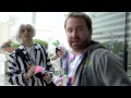 [Archive] Interviews at BronyCon 2013