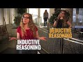Deductive vs Inductive vs Abductive Reasoning