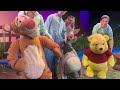Winnie the Pooh Musical | London