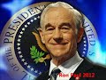 Ron Paul 2012