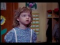 Kindergarten cop - take your toy back to the carpet