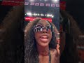 Flau’Jae IG Live at the WNBA All-Star Game ft. Paige Bueckers & Caitlin Clark 🔥