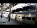 Newark Penn Station - April 17th - 2014