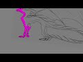 Dragon Adopt Speedpaint || Read Description