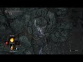 DS3 TFF: Almost Surprise Buttsecks