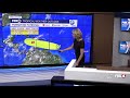 11PM Tuesday Tropics Update