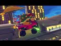 NEW Gameplay + Music of All 8 Tracks in Wave 4 of Mario Kart 8 Deluxe Booster Course DLC! (JP Site)