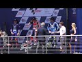 MotoGP - Marc Marquez - Booed at COTA (@ 0:30) - Podium Ceremony