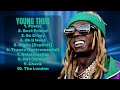 Young Thug-Essential hits roundup roundup for 2024-Prime Hits Collection-Equanimous