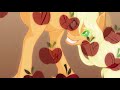 Secret Behind the Element of Honesty - Speedpaint MLP ( Warning )