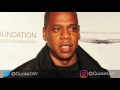 Jay-Z Disses Kanye West, 50 Cent, Future...Cheating On Beyonce & More On '4:44' Album