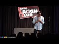 BOYS' SCHOOL & FACEBOOK MEMORIES | Stand-up comedy by Raunaq Rajani