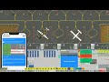 airport ceo series 1 episode 4 building terminal for medium planes!!!#airportceo #gaming #viral