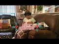 Wrap Christmas gifts with me/ Christmas morning/unwrap gifts