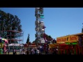 Carnival Rides - The Zipper!