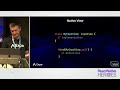 How Expo Modules Simplify React Native Development - Tomasz Sapeta | React Native Heroes 2023