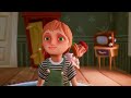 Hello Neighbor Hide & Seek: If I Die I Restart The ENTIRE Game