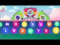 Learn ABCD |  Learning English videos | simple English | Primary kids Activity Videos | fun games