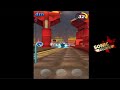 Sonic Forces New Runner Unlocked - Teen Sonic Movie Unlocked - 58 Characters Android Gameplay Run