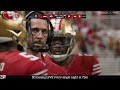 Cardinals vs. 49ers - GFL Game 16