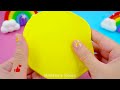 Make 5 Color Pokemon House with Pikachu Kitchen, Pokeball, Jigglypuff Bedroom ❤️ DIY Miniature House