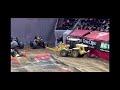 Monster Jam- Salt Lake City- Full Sunday Show (1/7/24)